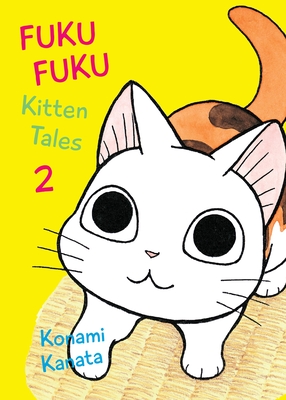 Fuku Fuku Kitten Tales 2 - Konami, Kanata