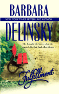 Fulfillment - Delinsky, Barbara