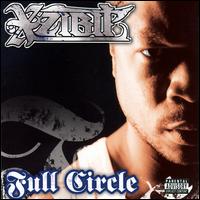 Full Circle [Bonus Tracks] - Xzibit