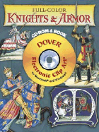 Full-Color Knights & Armour