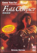 Full Contact [Special Edition] - Ringo Lam