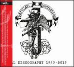 Full Discography 1983-2015