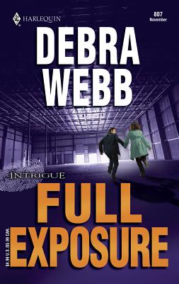 Full Exposure - Webb, Debra