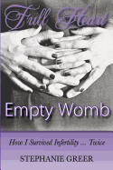Full Heart Empty Womb: How I Survived Infertility ... Twice
