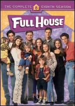 Full House: The Complete Eighth Season [4 Discs] - 