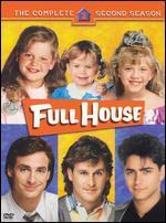 Full House: The Complete Second Season [4 Discs]