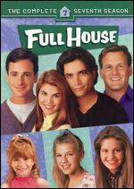 Full House: The Complete Seventh Season [4 Discs]