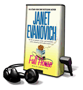 Full House - Evanovich, Janet, and King, Lorelei (Read by)