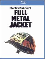 Full Metal Jacket [Blu-ray] - Stanley Kubrick