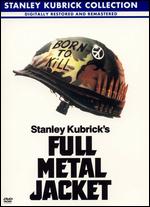 Full Metal Jacket [P&S] - Stanley Kubrick