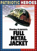 Full Metal Jacket - Stanley Kubrick