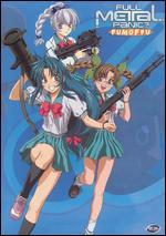 Full Metal Panic?: Fumoffu, Vol. 1 - Full Metal Pandemonium! [With Box]