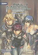 Full Metal Panic!, Volume 4: Ending Day by Day