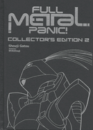 Full Metal Panic! Volumes 4-6 Collector's Edition (Light Novel): Volume 2