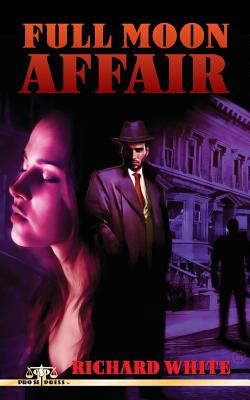 Full Moon Affair - White, Richard