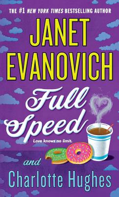 Full Speed - Evanovich, Janet