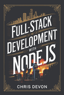 Full-Stack Development with Node.js