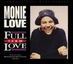 Full Term Love [CD/Vinyl Single] - Monie Love