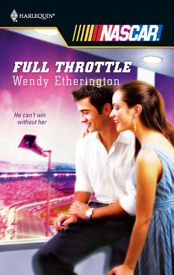 Full Throttle - Etherington, Wendy