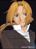 Fullmetal Alchemist - The Movie: The Conqueror of Shamballa [Special Edition] [2 Discs] - Seiji Mizushima