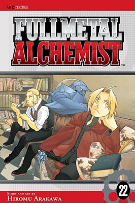Fullmetal Alchemist, Vol. 22 - Arakawa, Hiromu