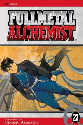 Fullmetal Alchemist, Volume 23 - Arakawa, Hiromu