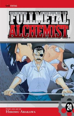 Fullmetal Alchemist, Volume 24 - Arakawa, Hiromu