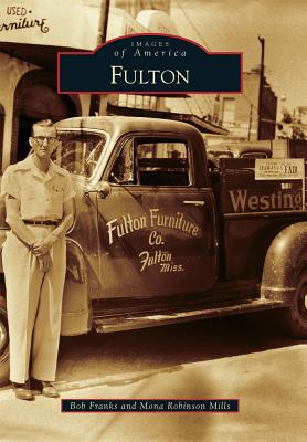 Fulton - Mills, Mona Robinson, and Franks, Bob