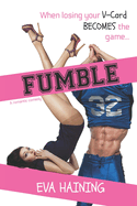 Fumble: A sports romantic comedy