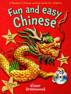 Fun and Easy Chinese - Greenwood, Elinor