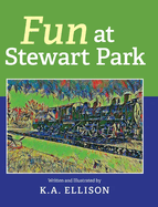 Fun at Stewart Park