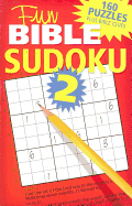 Fun Bible Sudoku 2