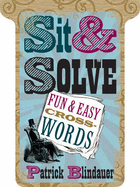 Fun & Easy Crosswords