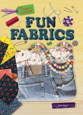 Fun Fabrics - Owen, Ruth