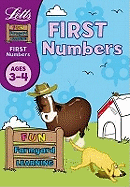 Fun Farmyard Learning: First Numbers