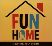 Fun Home [Broadway Cast Recording] - Broadway Cast Recording