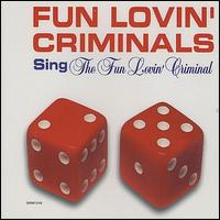 Fun Lovin' Criminal/Grave [Remixes] - Fun Lovin Criminals