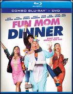 Fun Mom Dinner [Blu-ray/DVD]] - Alethea Jones