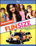 Fun Size [Blu-ray] - Josh Schwartz
