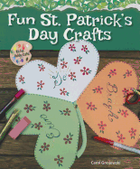 Fun St. Patrick's Day Crafts