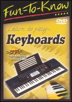 Fun To Know: Keyboard