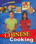 Fun with Chinese Cooking