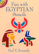 Fun with Egyptian Stencils