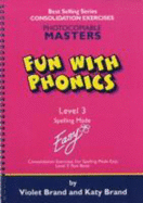 Fun with Phonics: Worksheets