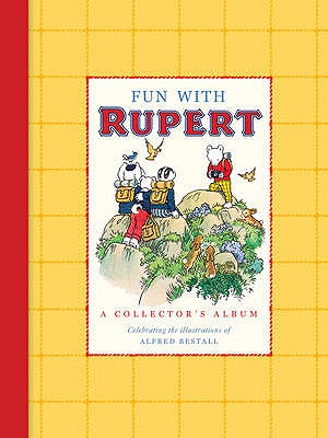 Fun with Rupert - Bestall, Alfred