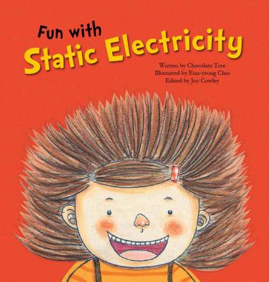 Fun with Static Electricity: Static Electricity - Chocolate Tree