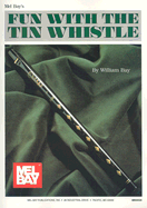 Fun with the Tin Whistle