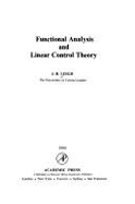 Functional Analysis & Linear Control Theory