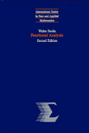Functional Analysis - Rudin, Walter