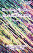 Functional Coatings for Corrosion Protection, Volume 2